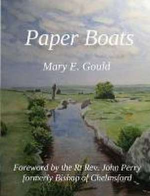 Paper Boats de Mary E. Gould