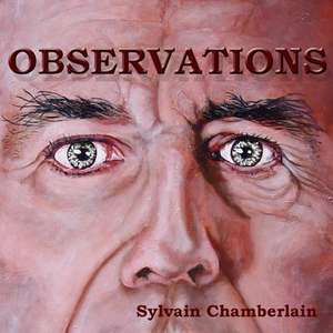 Observations de Chamberlain Nyudo Artist Monk Founder Di