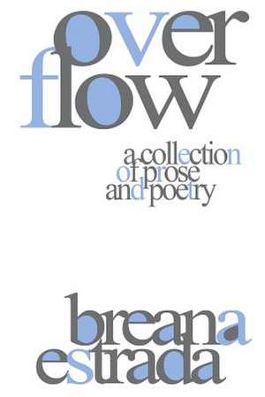 overflow de Breana Estrada