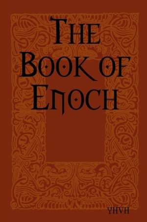 The Book of Enoch de Tenzin Gyurme