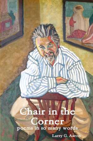 Chair in the Corner de Larry Aaron