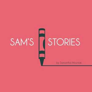 Sam's Stories de Jake Wozniak