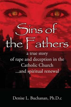 Sins of the Fathers de Denise Buchanan