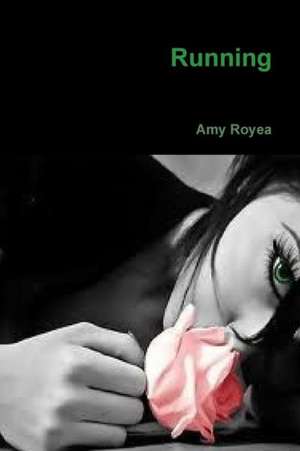 Running de Amy Royea