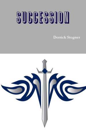 Succession de Derrick Stogner