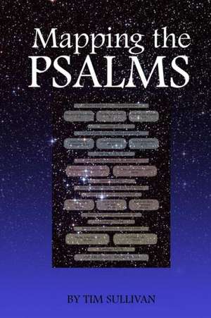 Mapping the Psalms de Tim Sullivan