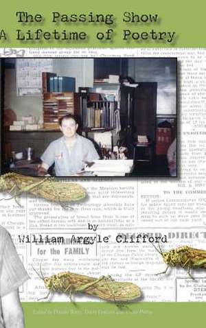 The Passing Show de William Clifford