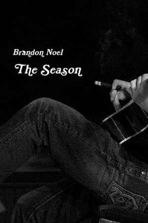 The Season de Brandon Noel