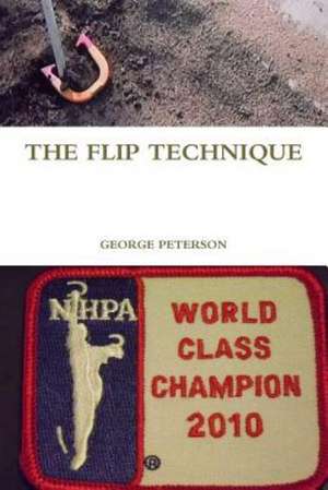 The Flip Technique de George Peterson