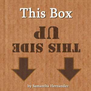 This Box de Samantha Hernandez