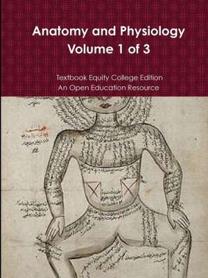 Anatomy and Physiology de Textbook Equity College Edition