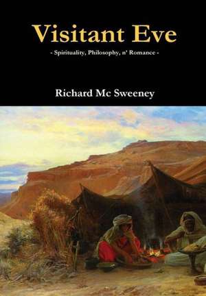 Visitant Eve de Richard MC Sweeney