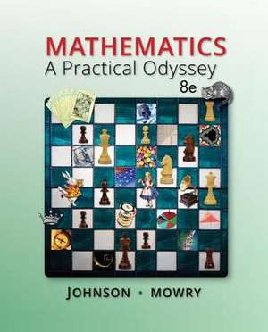 Mathematics: A Practical Odyssey de David B. Johnson