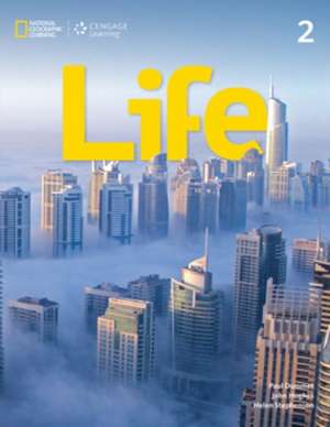 Life 2 de Paul Dummett