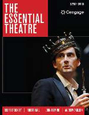 The Essential Theatre de Andrew Carlson