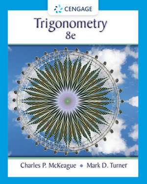 Trigonometry de Charles P. McKeague