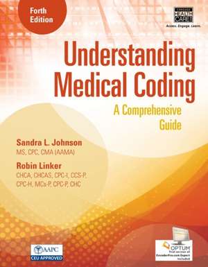 Understanding Medical Coding: A Comprehensive Guide de Sandra L. Johnson