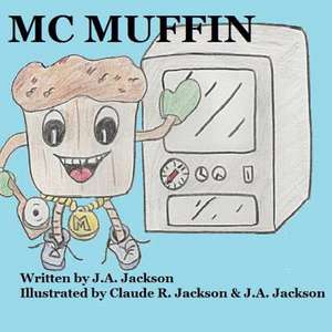 MC Muffin de J. a. Jackson