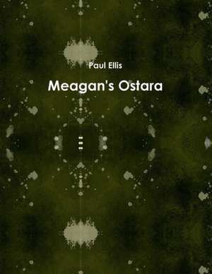 Meagan's Ostara de Paul Ellis