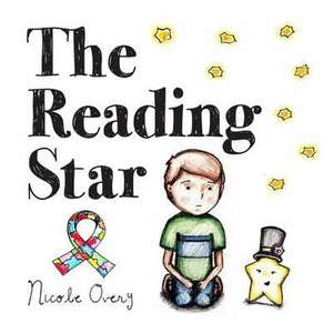 The Reading Star de Nicole Overy