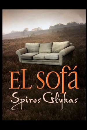 El Sofa de Spiros Glykas