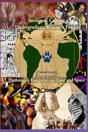 Society & Culture Undergraduate Research Forum de Scurf