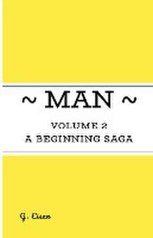 ~MAN~ de George Eisan