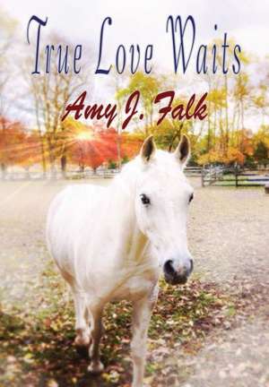 True Love Waits de Amy J. Falk