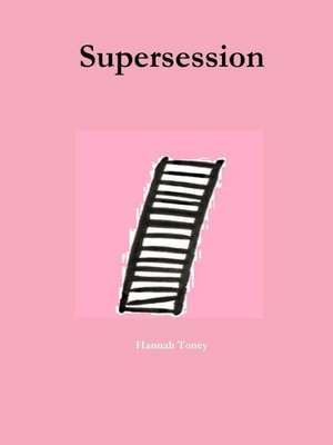 Supersession de Hannah Toney