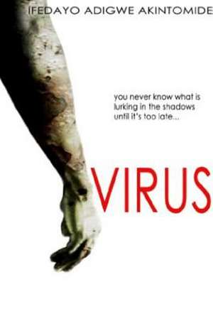 Virus de Ifedayo Adigwe Akintomide