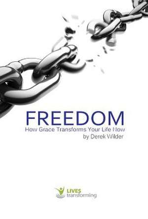 Freedom de Wilder Derek