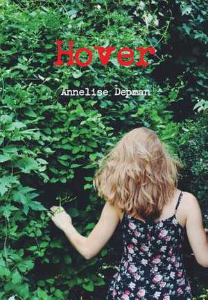 Hover de Annelise Depman