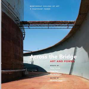 Across the Bridge: Art and Power de Peter Furniss