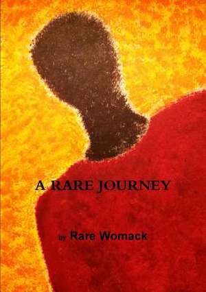 A Rare Journey de Rare Womack