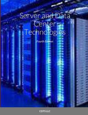 Server and Data Center Technologies de Cdts Llc