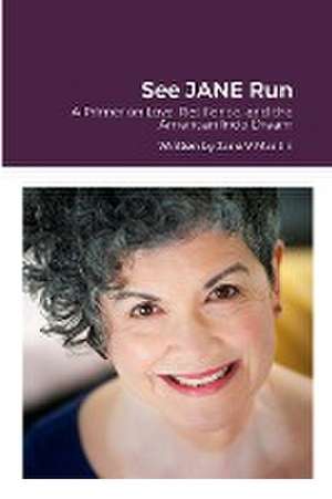 See JANE Run de Jane V Mantiri