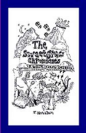 The Sweetgrass Chronicles de Fisher Monahan