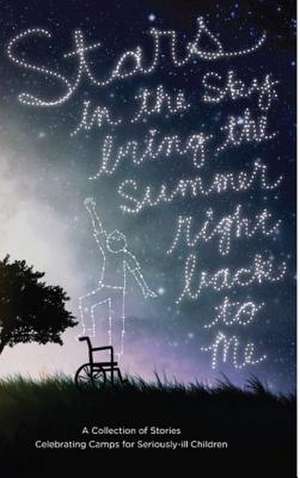 Stars in the Sky, Bring the Summer Right Back to Me de Meera Ramamoorthy