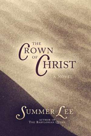 The Crown of Christ de Summer Lee