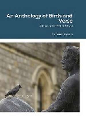 An Anthology of Birds and Verse de Howard Haysom