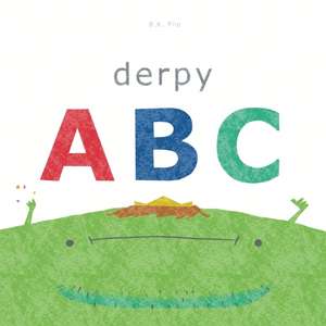 Derpy ABC de B. K. Filo