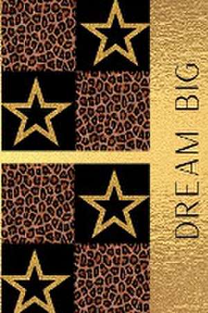 Dream Big de Antonella Eav