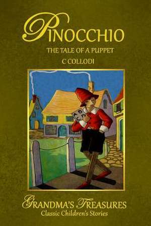 Pinocchio de C. Collodi