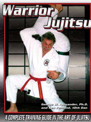 Warrior Jujitsu de George Alexander