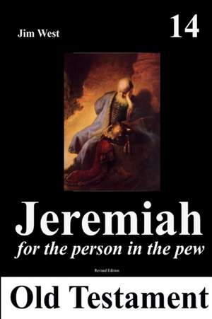 Jeremiah de Jim West