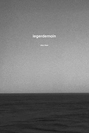 Legerdemain de Dax Riner