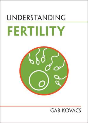 Understanding Fertility de Gab Kovacs