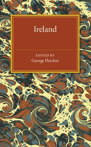 Ireland de George Fletcher