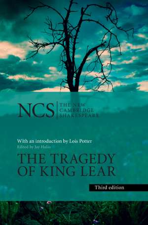 The Tragedy of King Lear de William Shakespeare