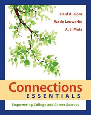 Gore, P: Connections Essentials de Wade Leuwerke